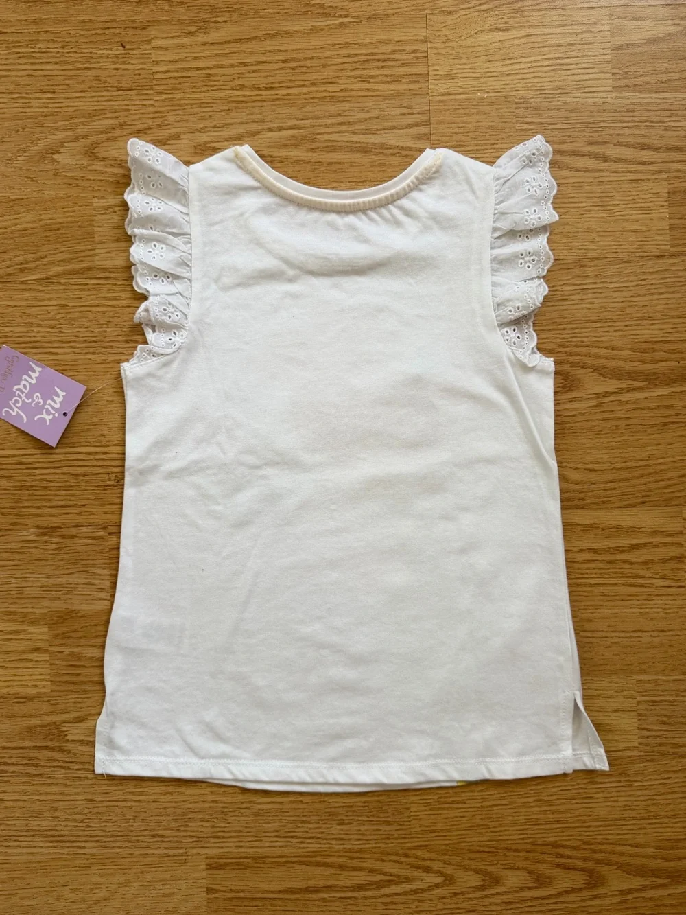 Girls Shirts